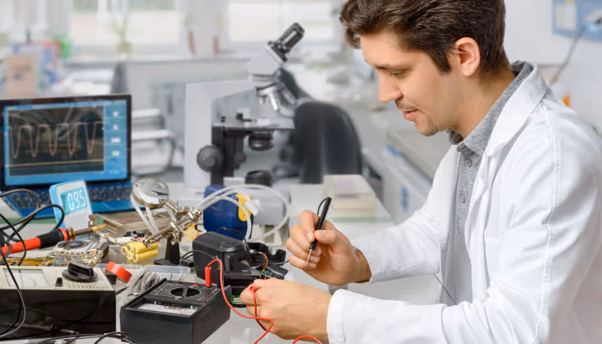Bayramören Elektronik Tamircisi
