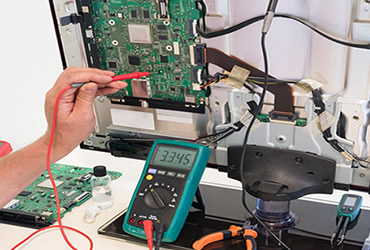 Bayramören Elektronik Tamircisi