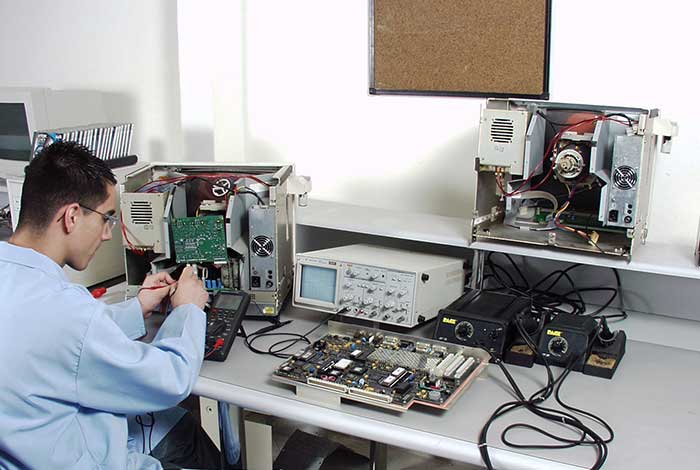 Bayramören Elektronik Tamircisi