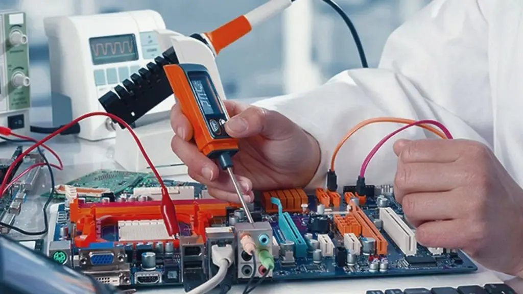 Bayramören Elektronik Tamircisi